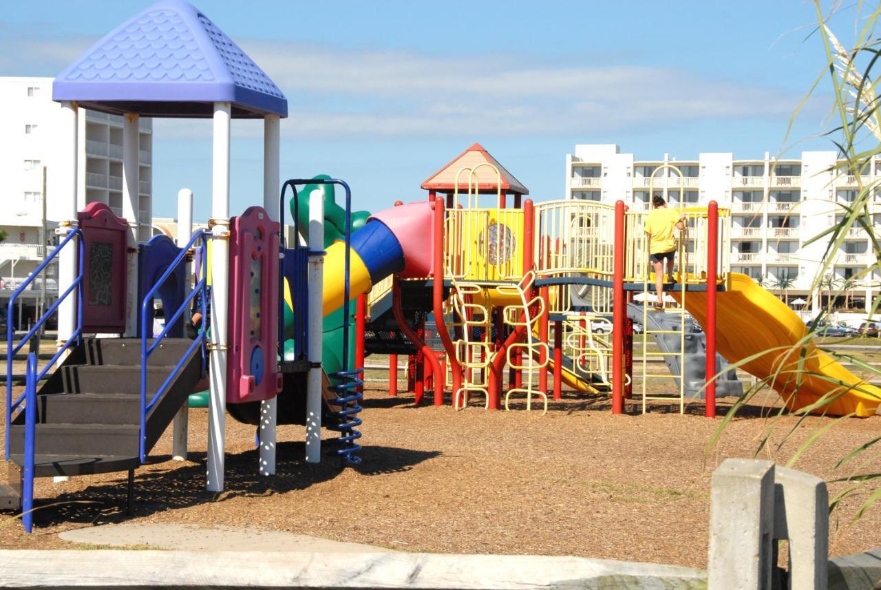 Bristol Plaza Motel Wildwood Crest Bagian luar foto